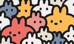 Featured image of post 杂乱无章